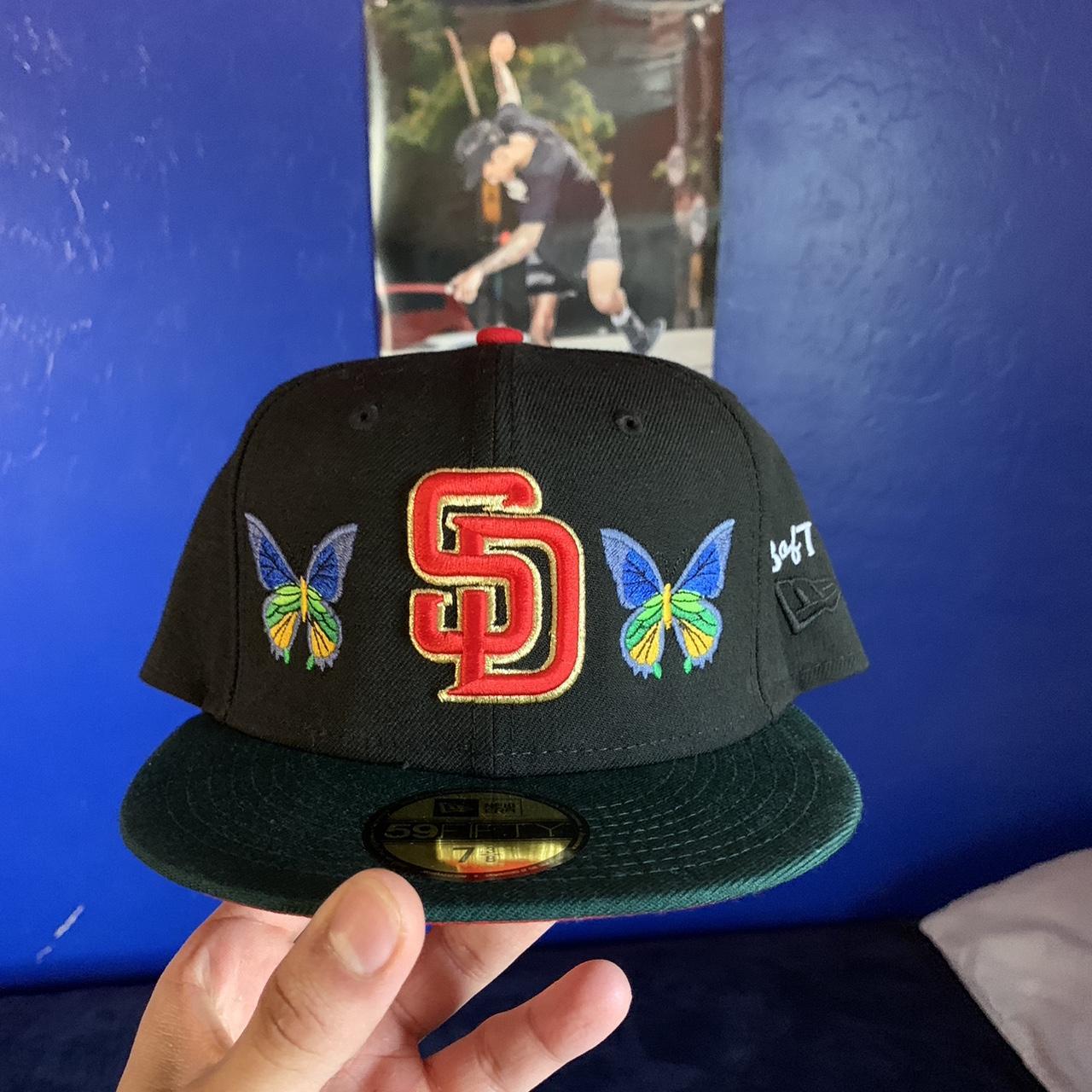 item listed by nasbdb24
