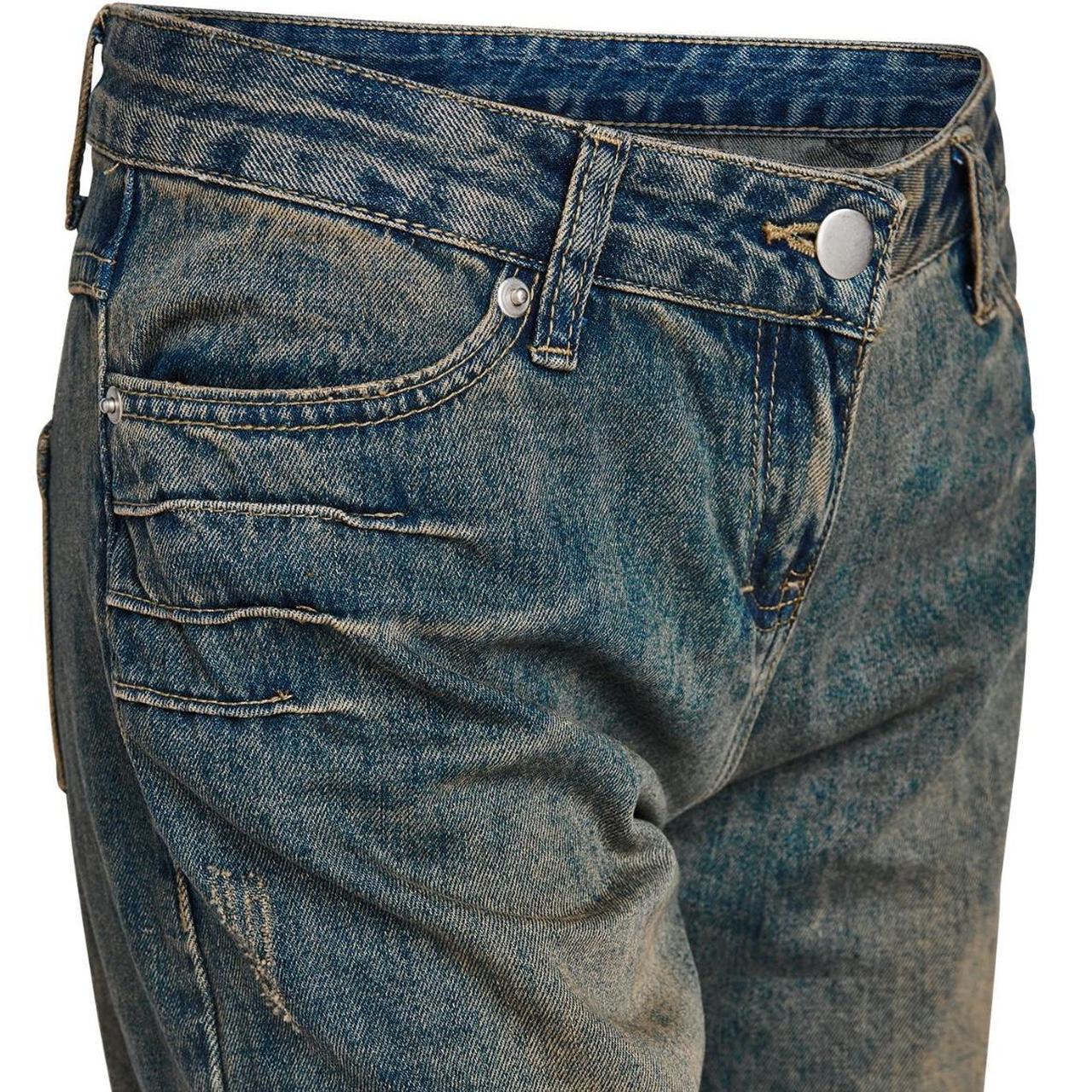 i am gia Dylan jeans size xxs would recommend for | Depop