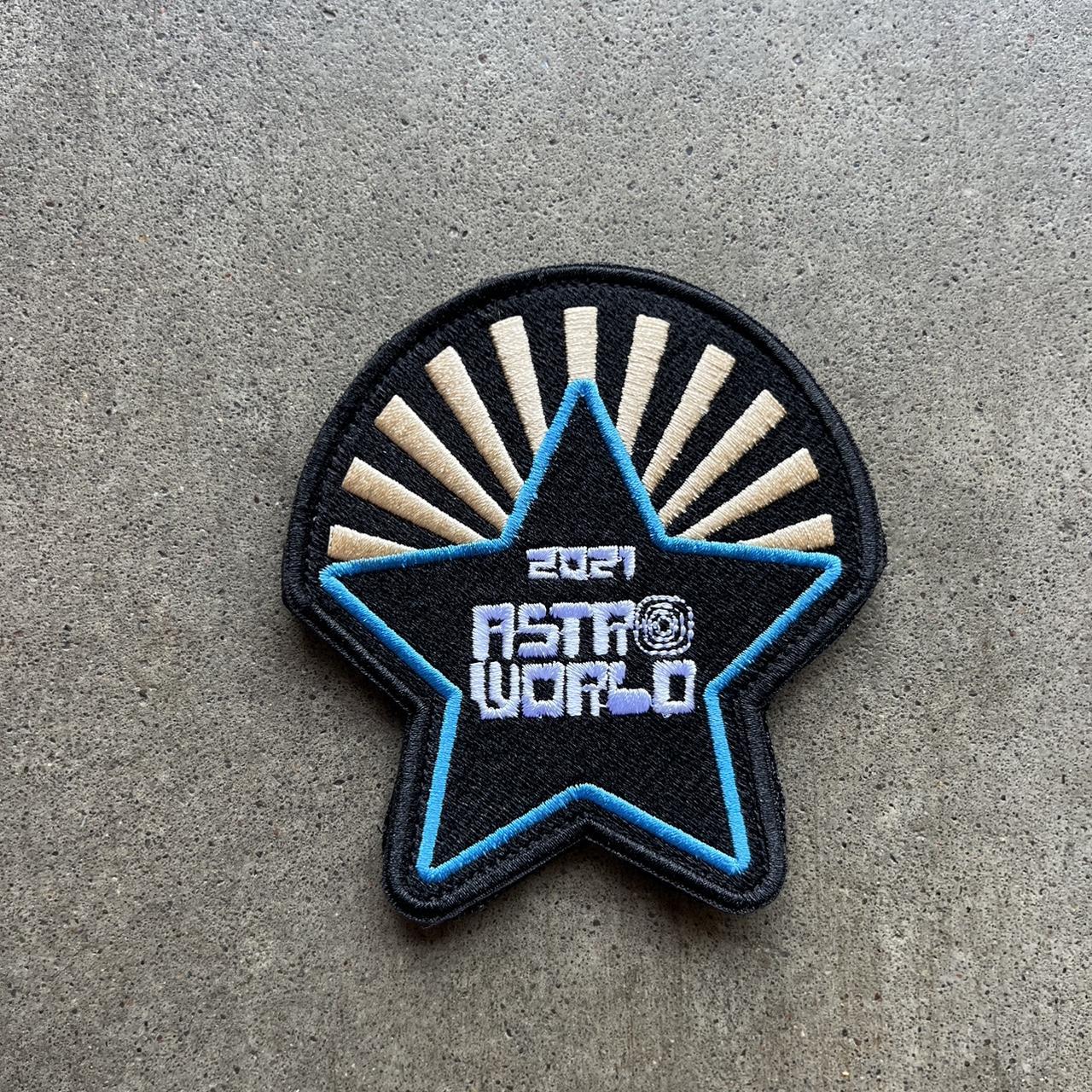 Astro factory world patch