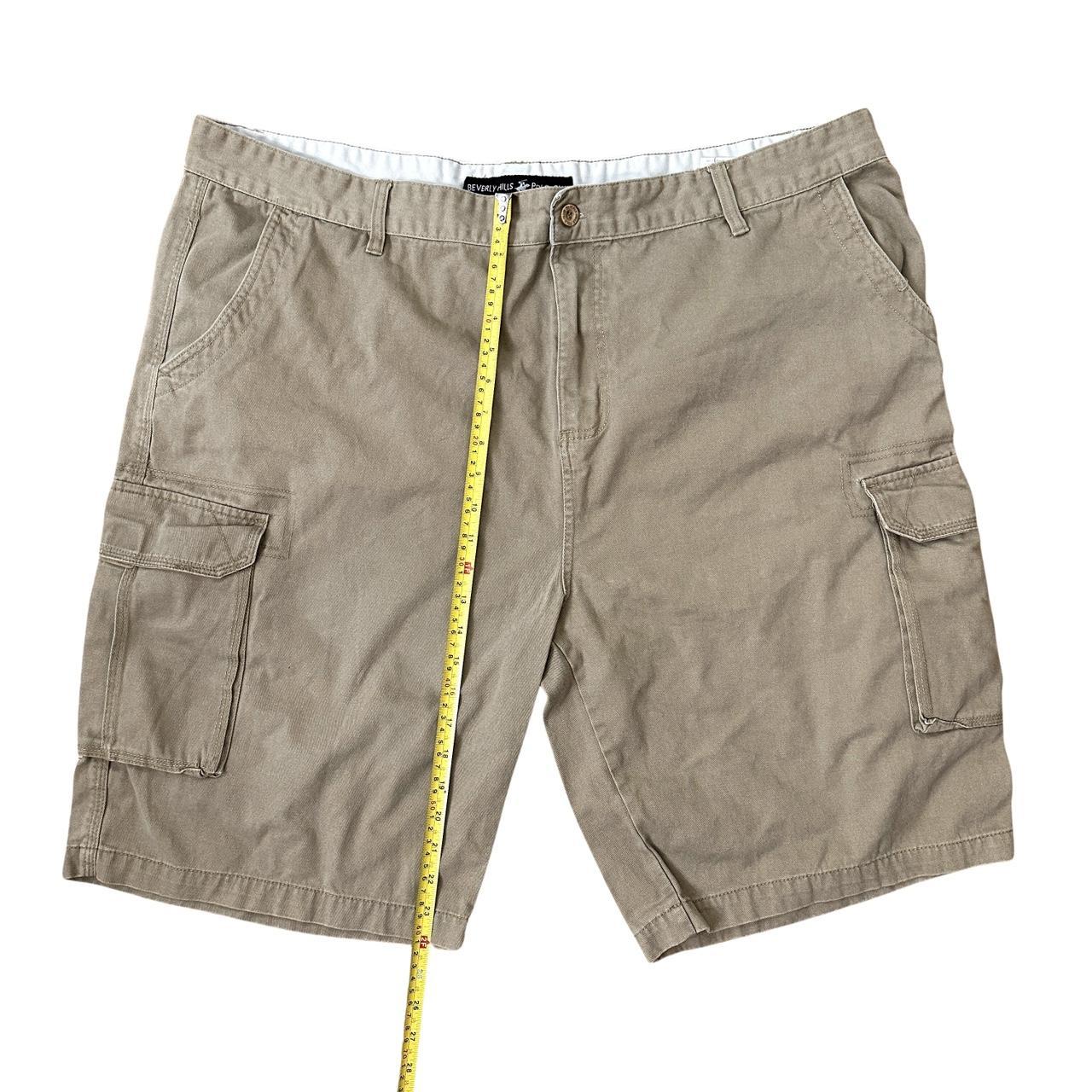 Beverly hills polo fashion club shorts 59786