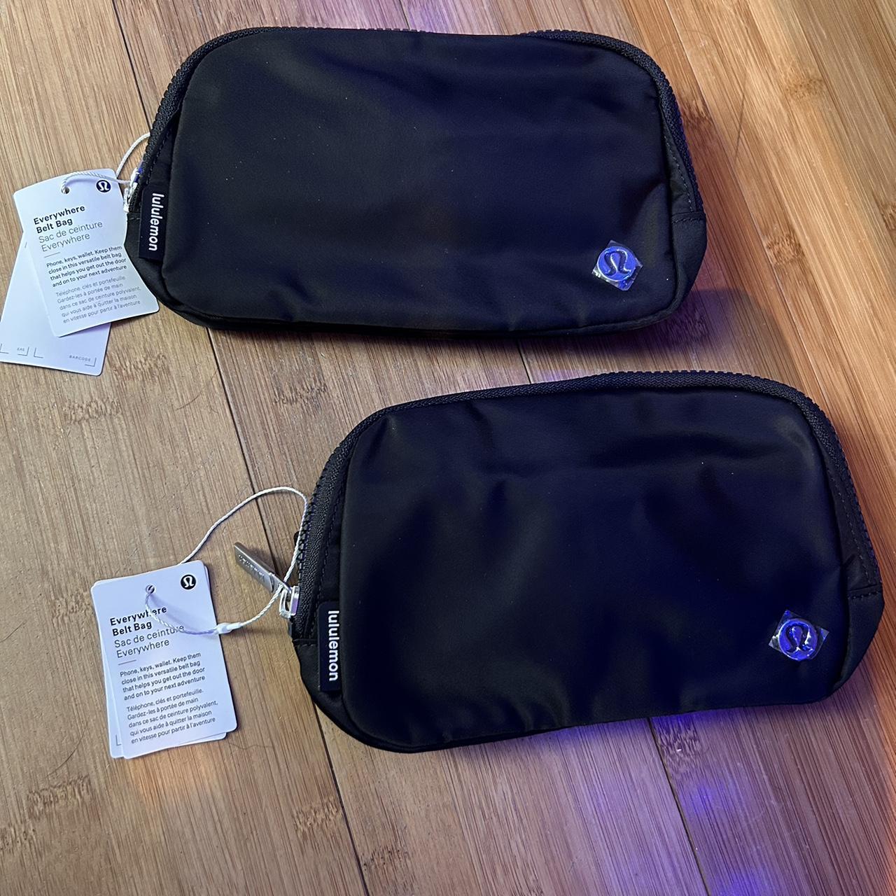 BUNDLE Lululemon popular Everywhere Belt Bag