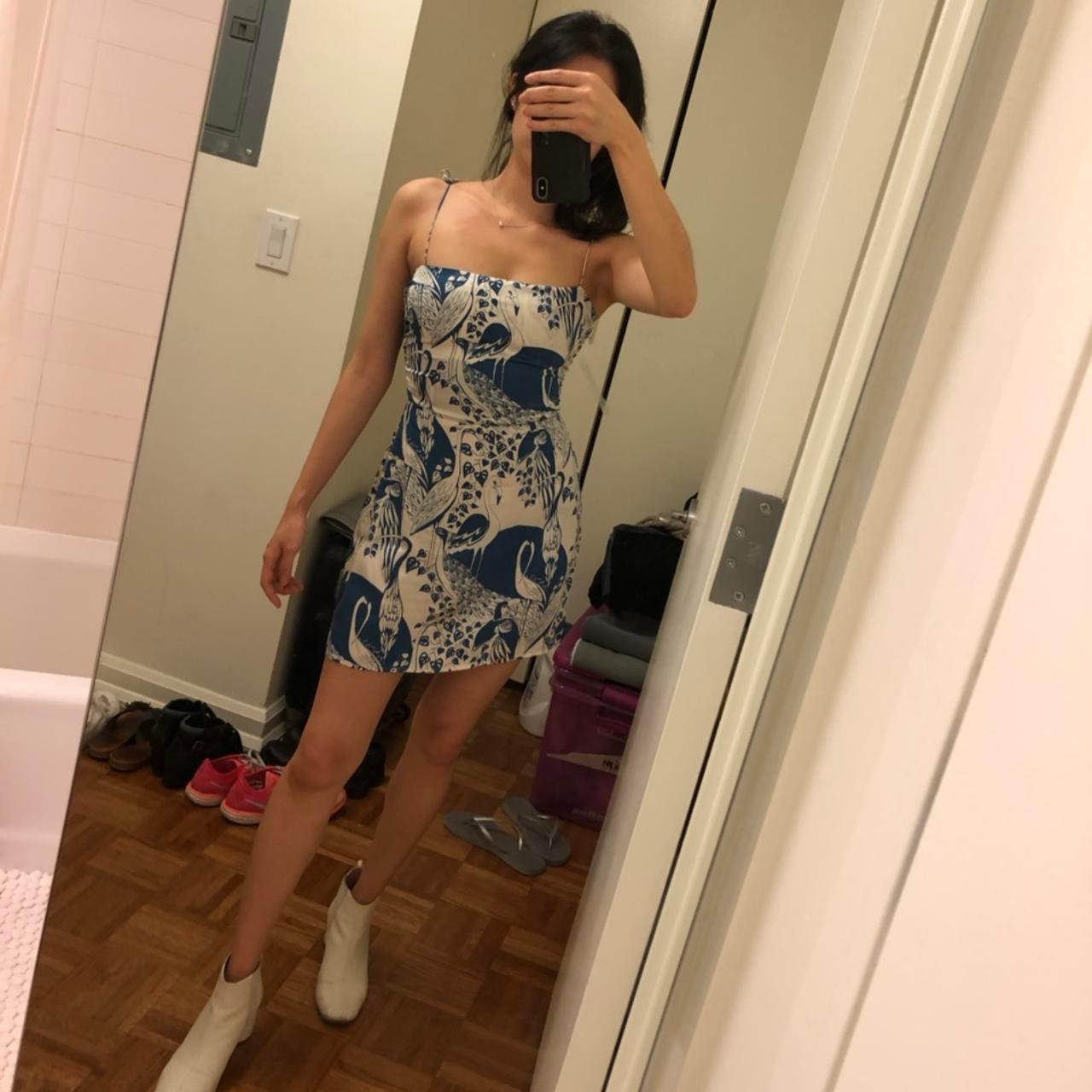 Purchases Dress BNWT