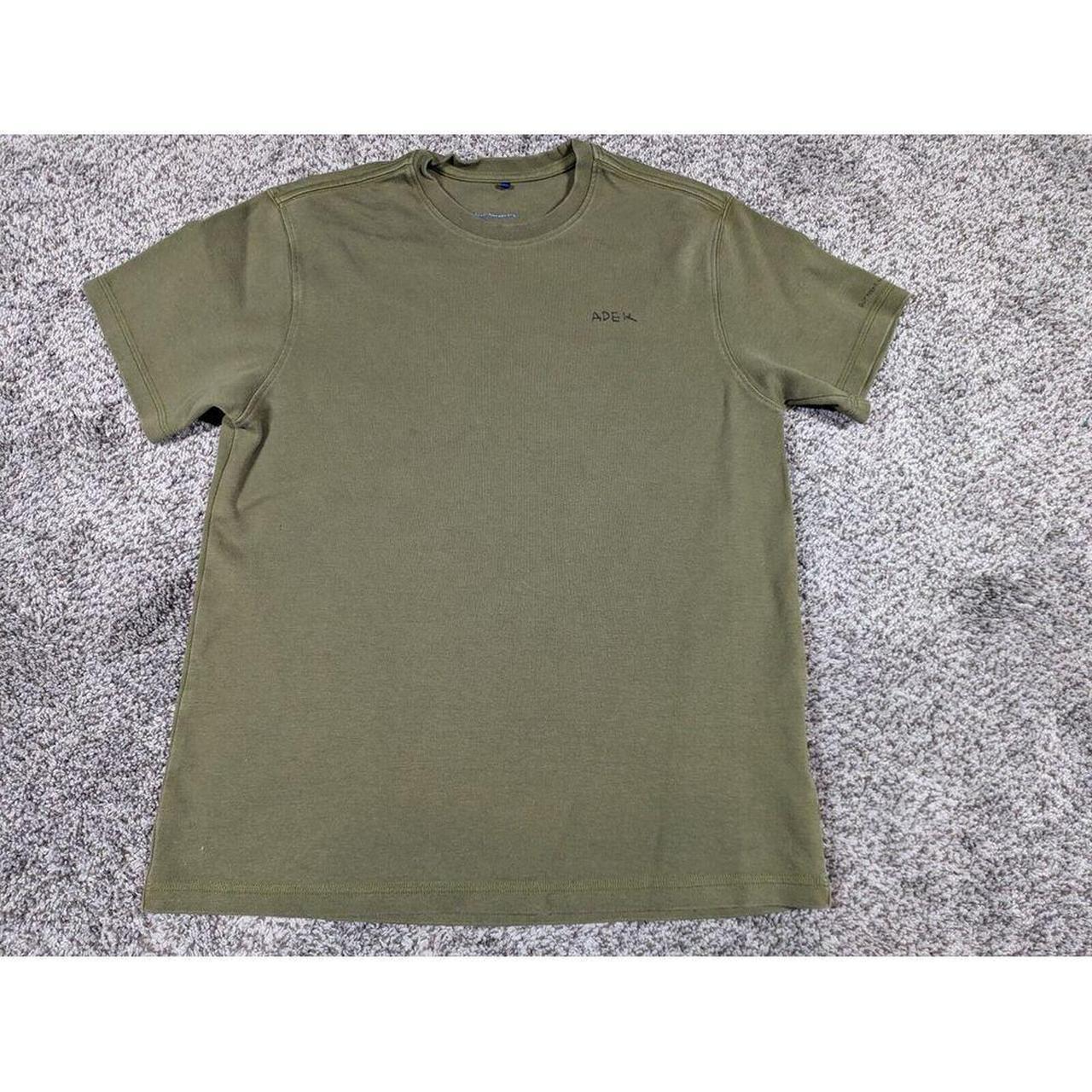 Ader Error Men's Shirt - Green - S – Ader Error S… - image 2