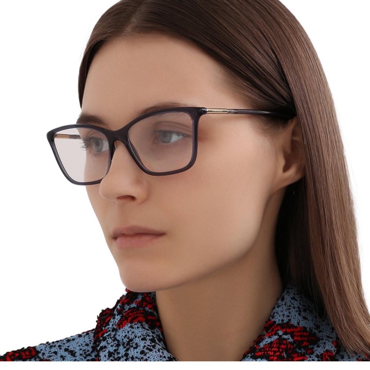 PRADA hot blue light reading glasses