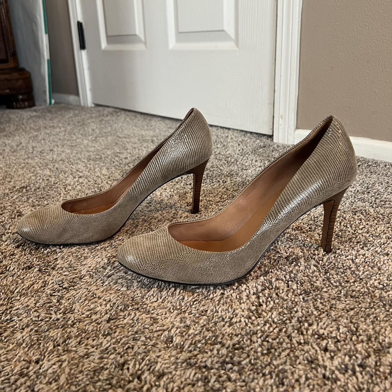 Shop ann taylor snakeskin heels Clearance Black Friday