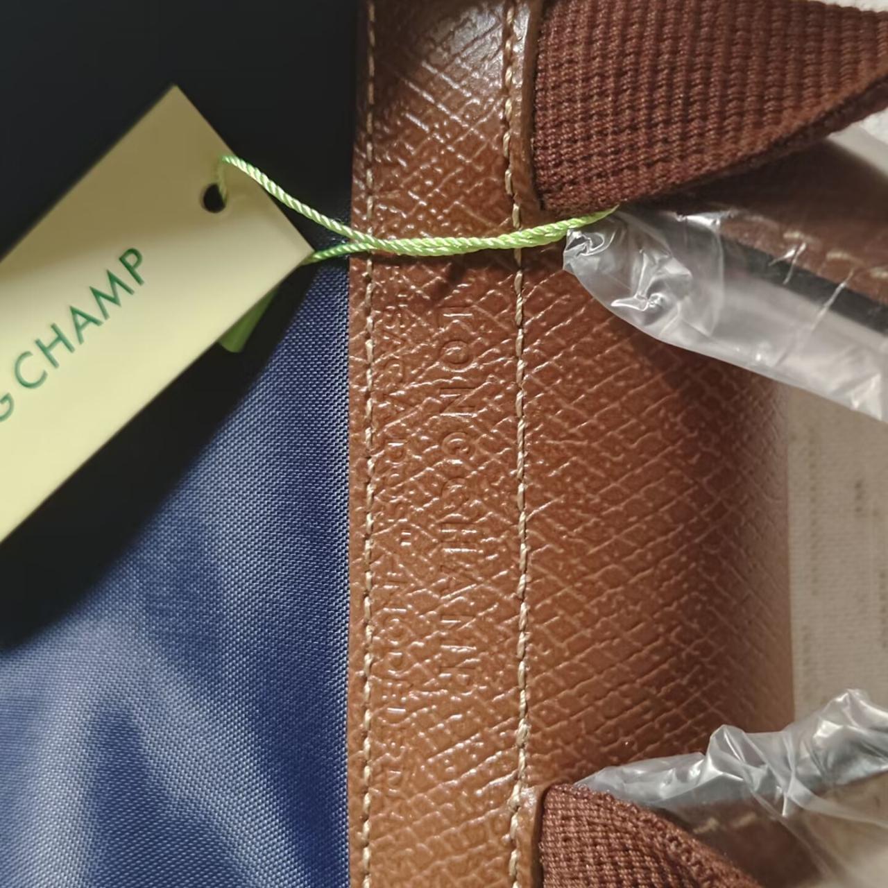 Longchamp Le Pliage Backpack Real Vs Fake Le Pliage Original Tote