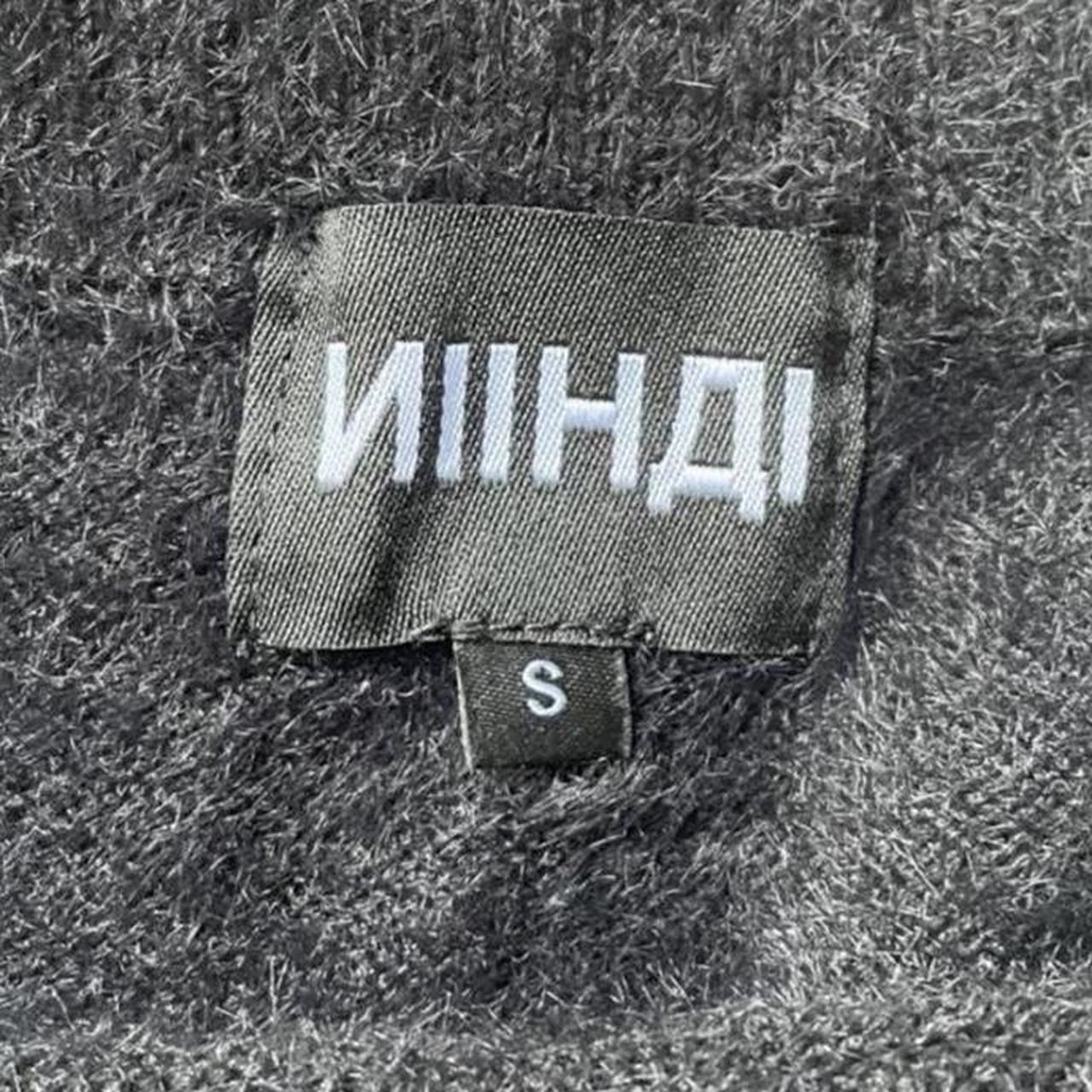 NiiHai Khaki Shapewear Stretch Top & Sleeves