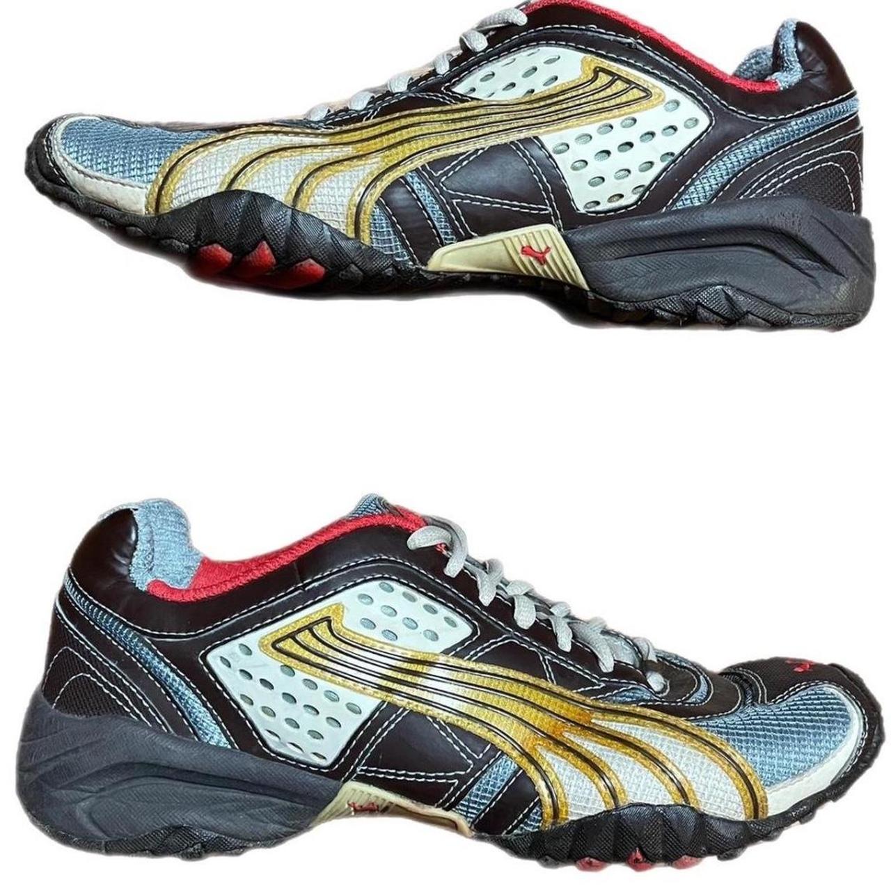 Puma xc 2025