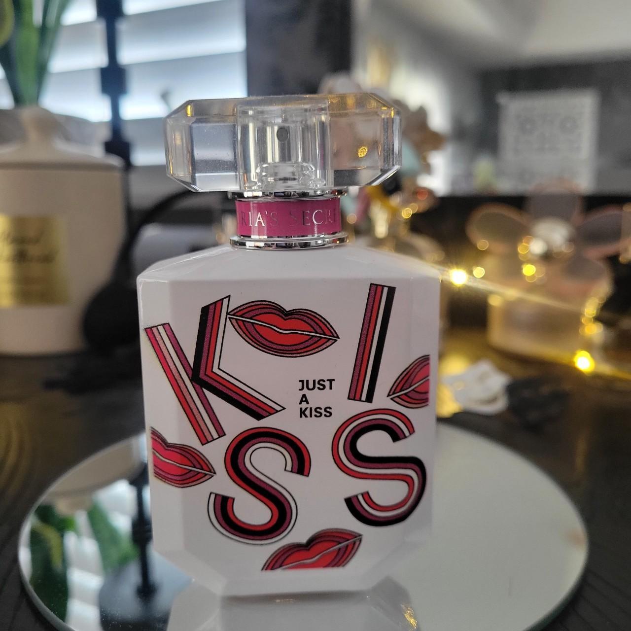 Victoria's Secret Just A Kiss ○ Top note Depop