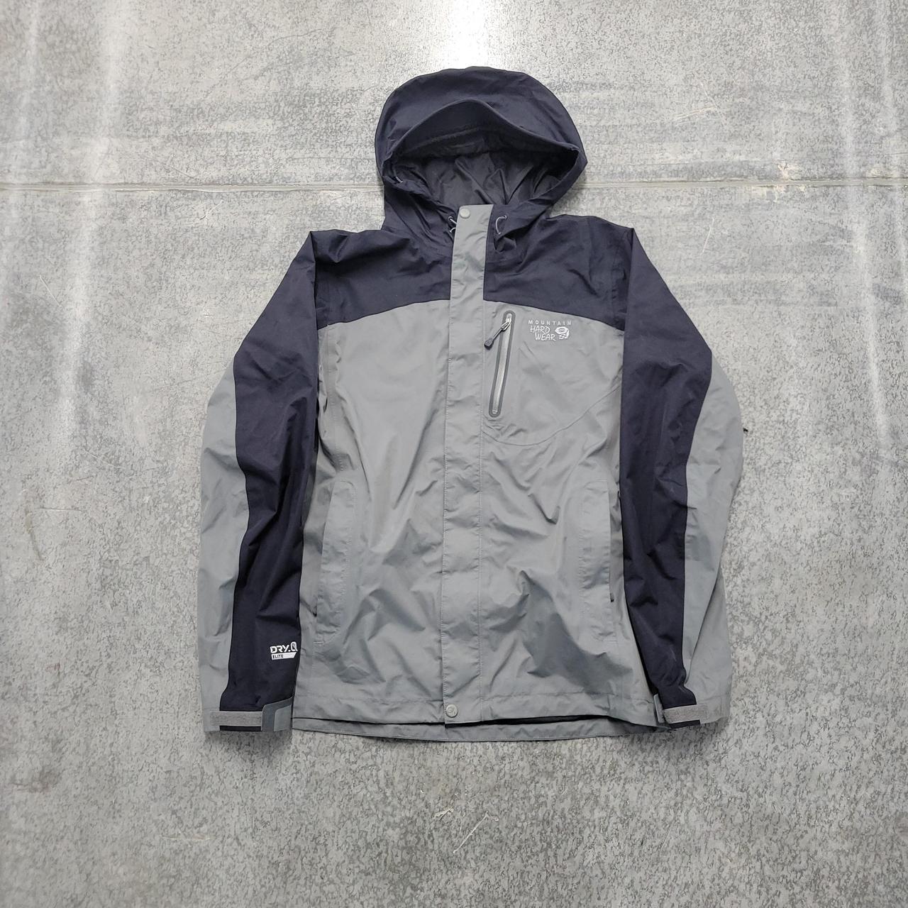 Stussy Lowe alpine Goretex jacket Stussy X Lowe | Depop