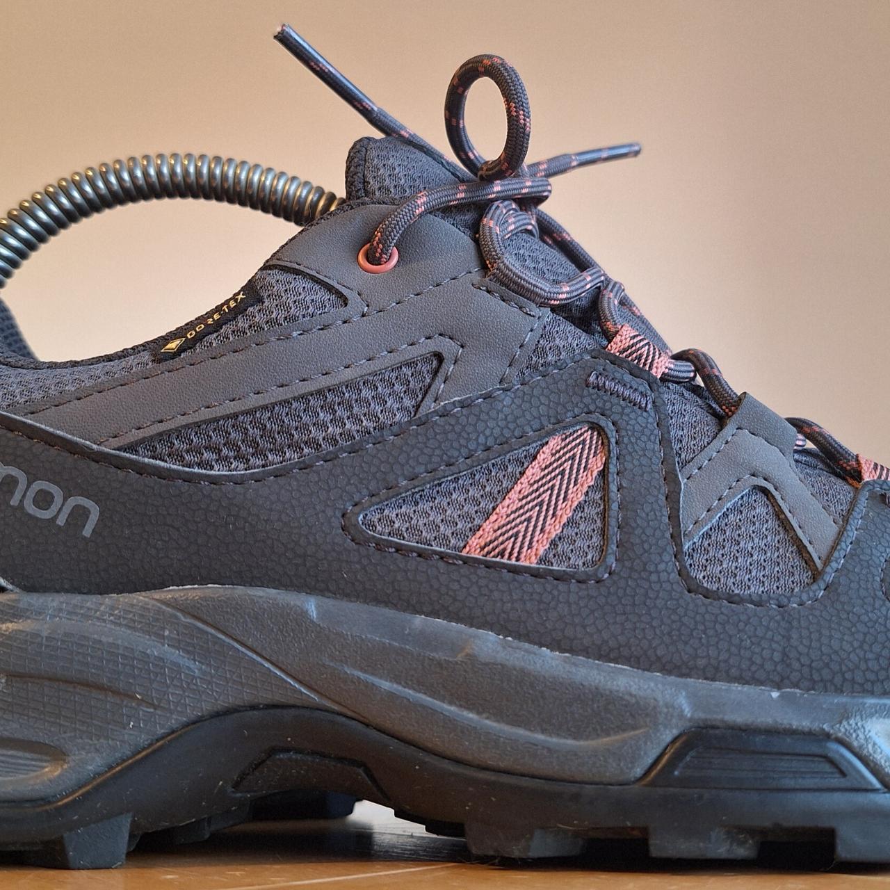 Salomon Women’s Rhossili Goretex Low top Hiking