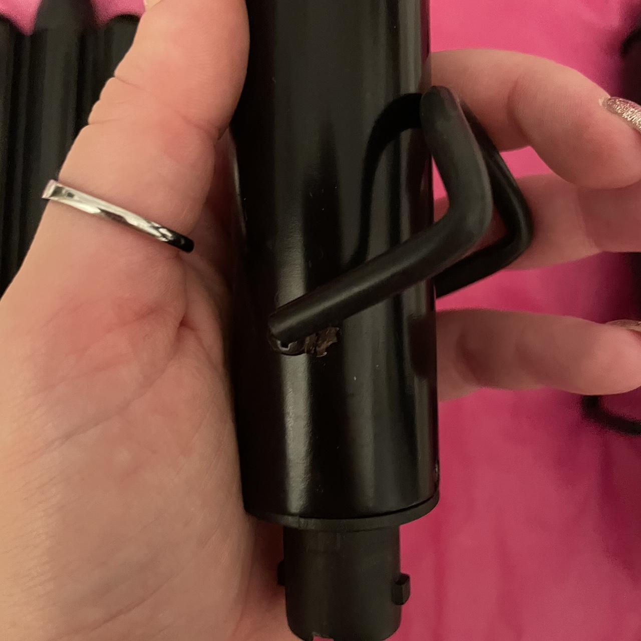 Mark Hill pick n mix hair curler with 3 attachments.... Depop