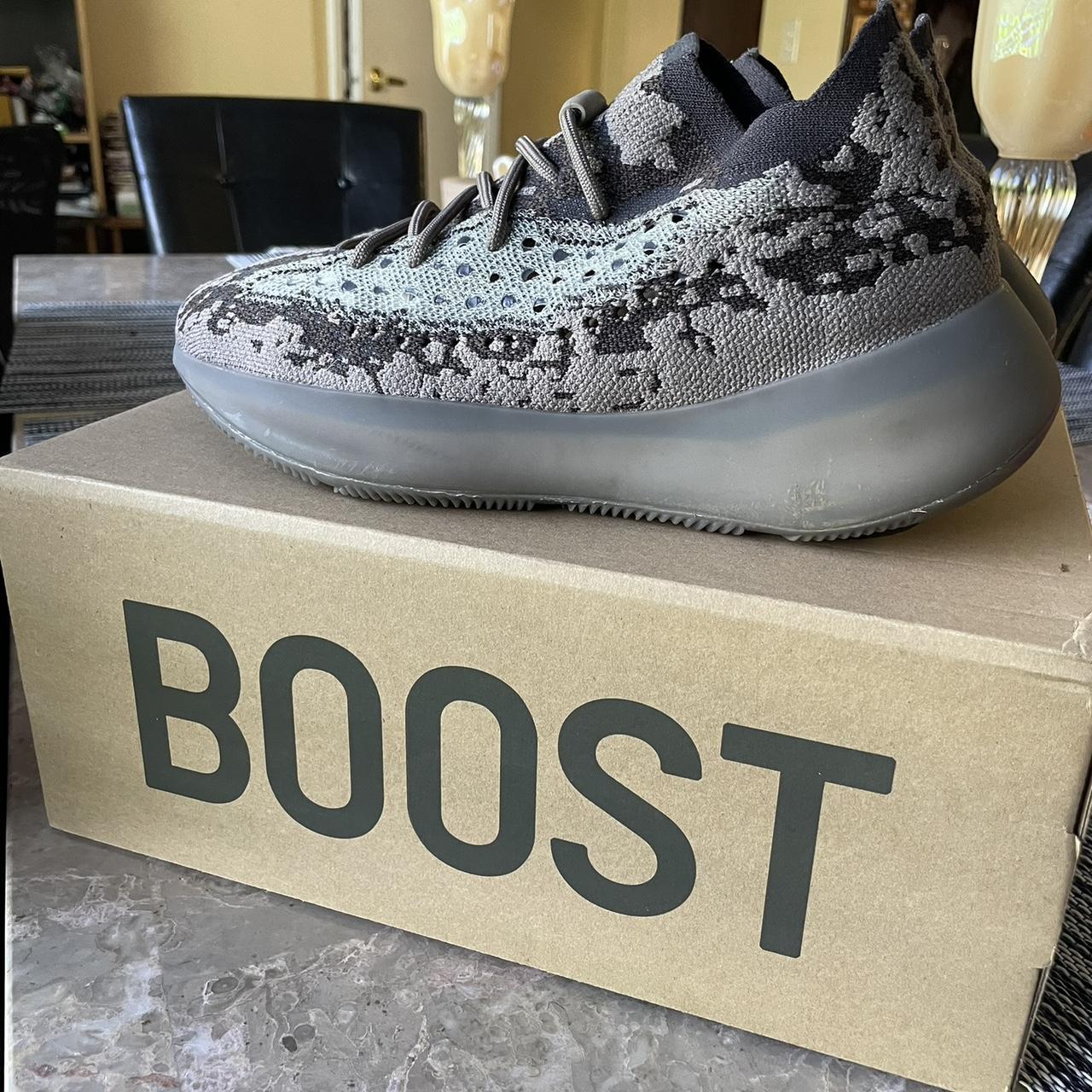 Yeezy 350 V2 Yeezy 380 Salt Style Boost 380 Alien Yeezy 380 Geode V2