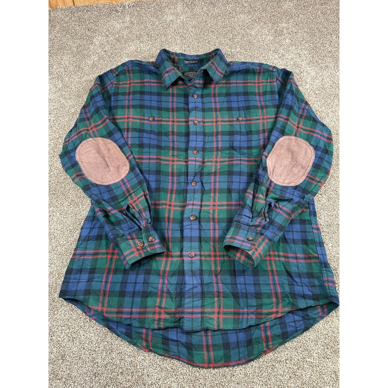 Pendleton Men's Shirt - Multi - L – Pendleton Fla… - image 1