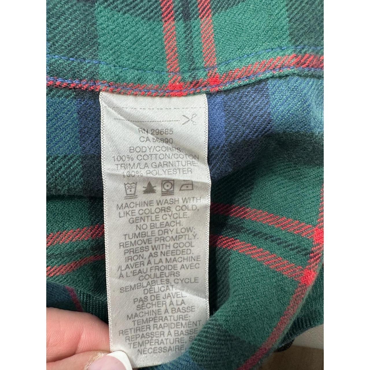 Pendleton Men's Shirt - Multi - L – Pendleton Fla… - image 8