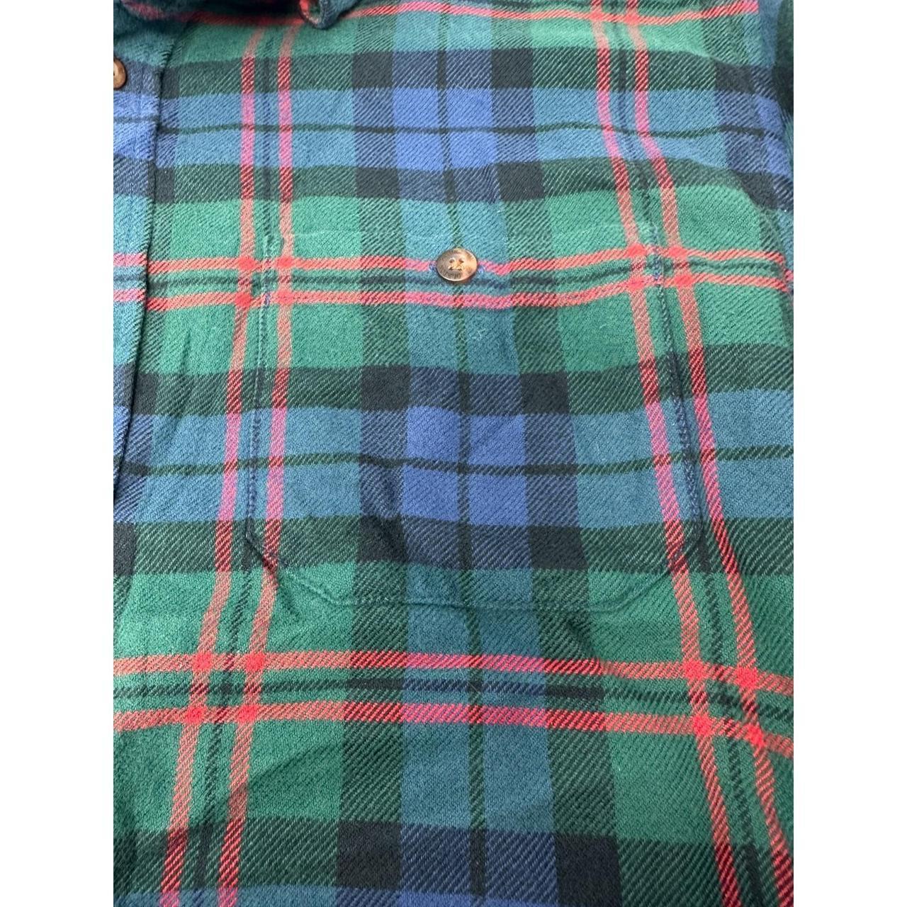 Pendleton Men's Shirt - Multi - L – Pendleton Fla… - image 4