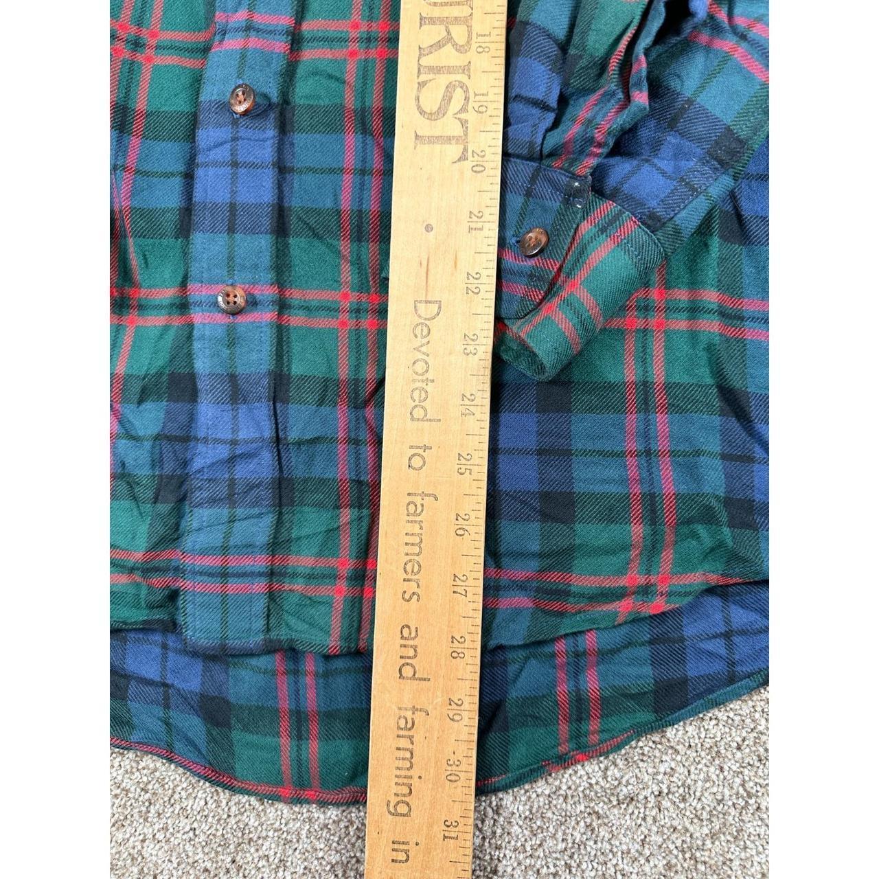 Pendleton Men's Shirt - Multi - L – Pendleton Fla… - image 5