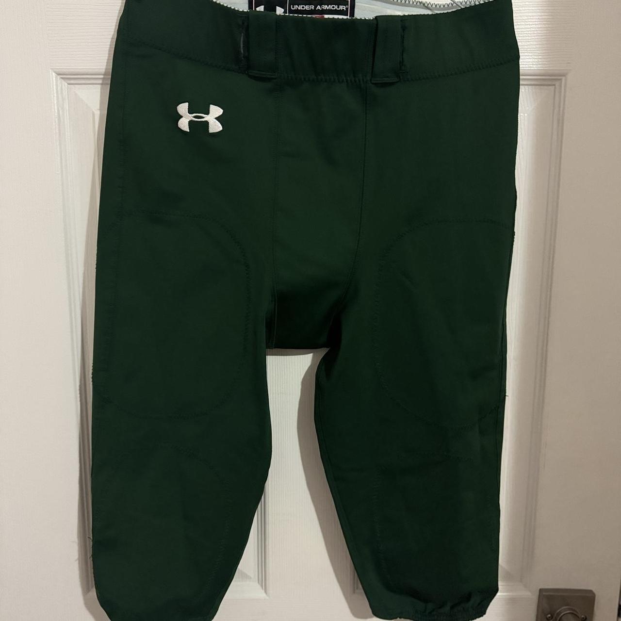 Underarmour Stock Instinct Football