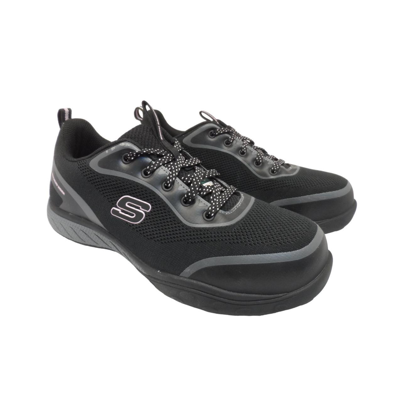 Skechers women's steel toe online