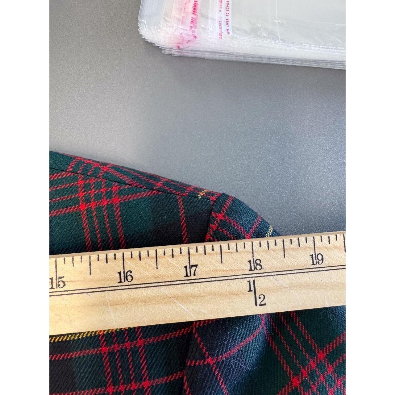 Pendleton Women's Tailored jacket - Multi - S – V… - image 6