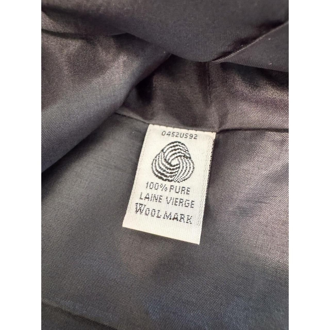 Pendleton Women's Tailored jacket - Multi - S – V… - image 5