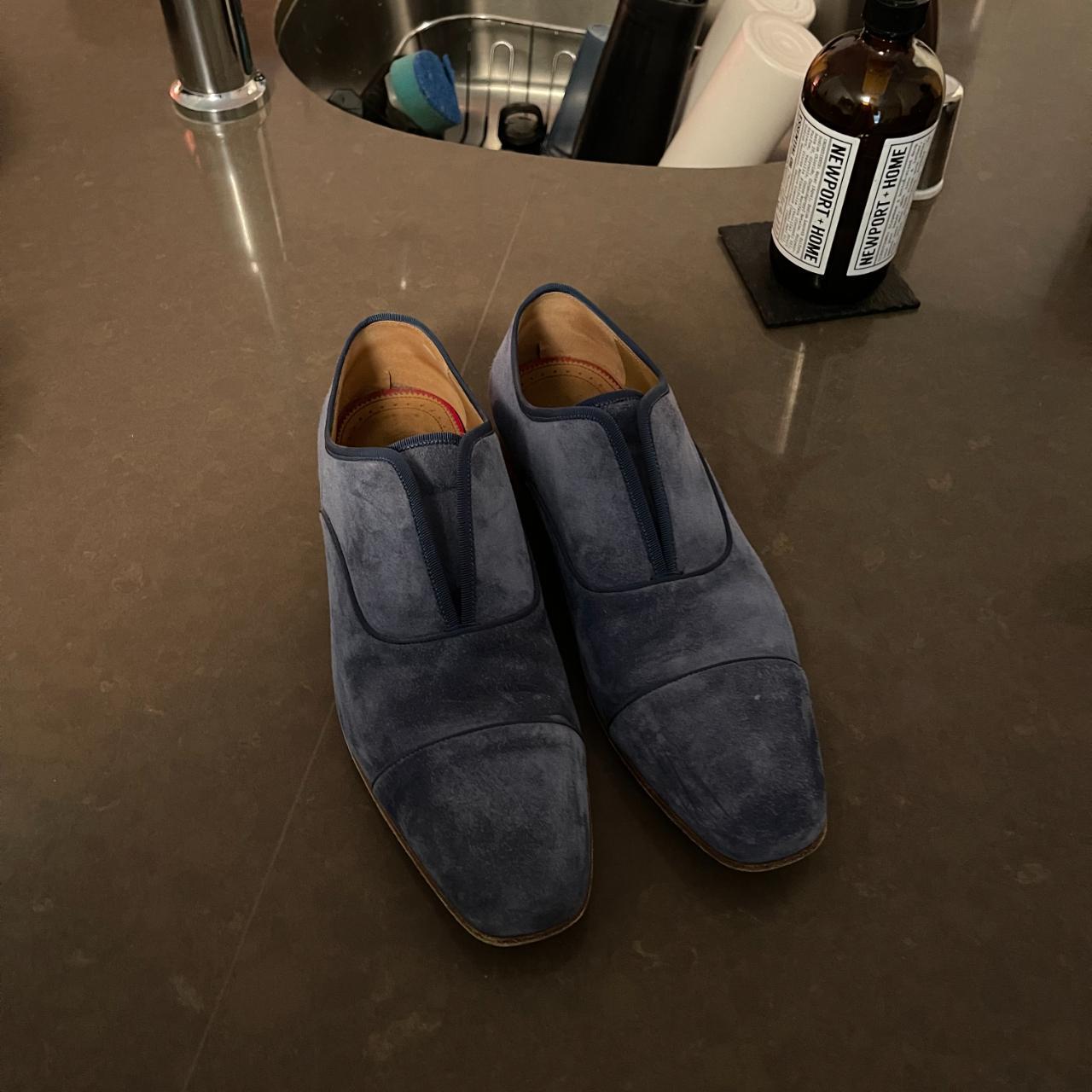 Christian Louboutin Men's Dress Alpha Depop - Main Image