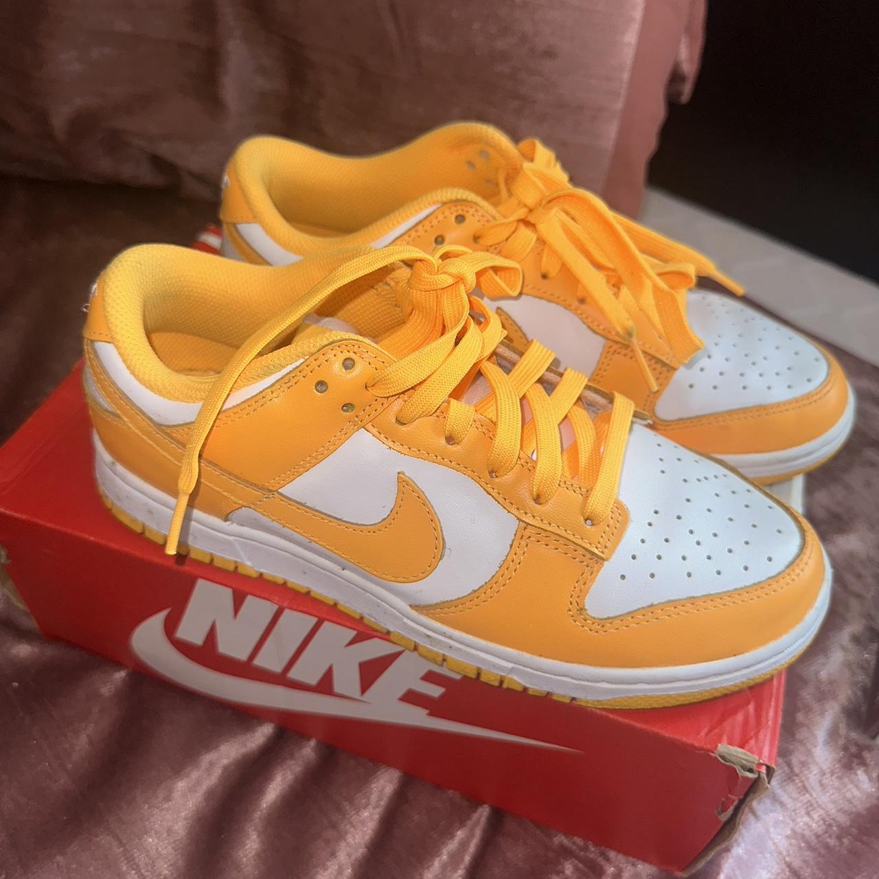 channel zero nike dunks