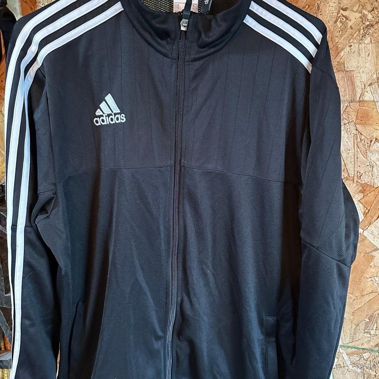 adidas KAZUKI KURAISHI LXXXIV lab size Large Rare | Depop