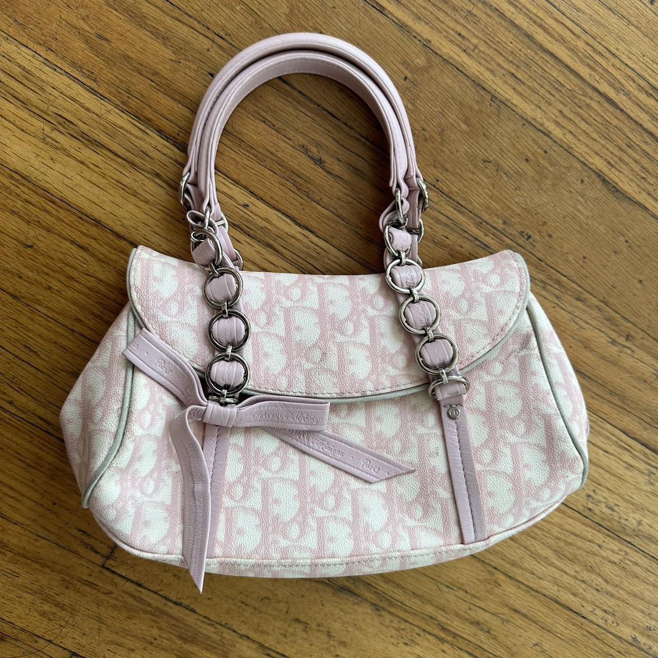 Dior romantique bag sale