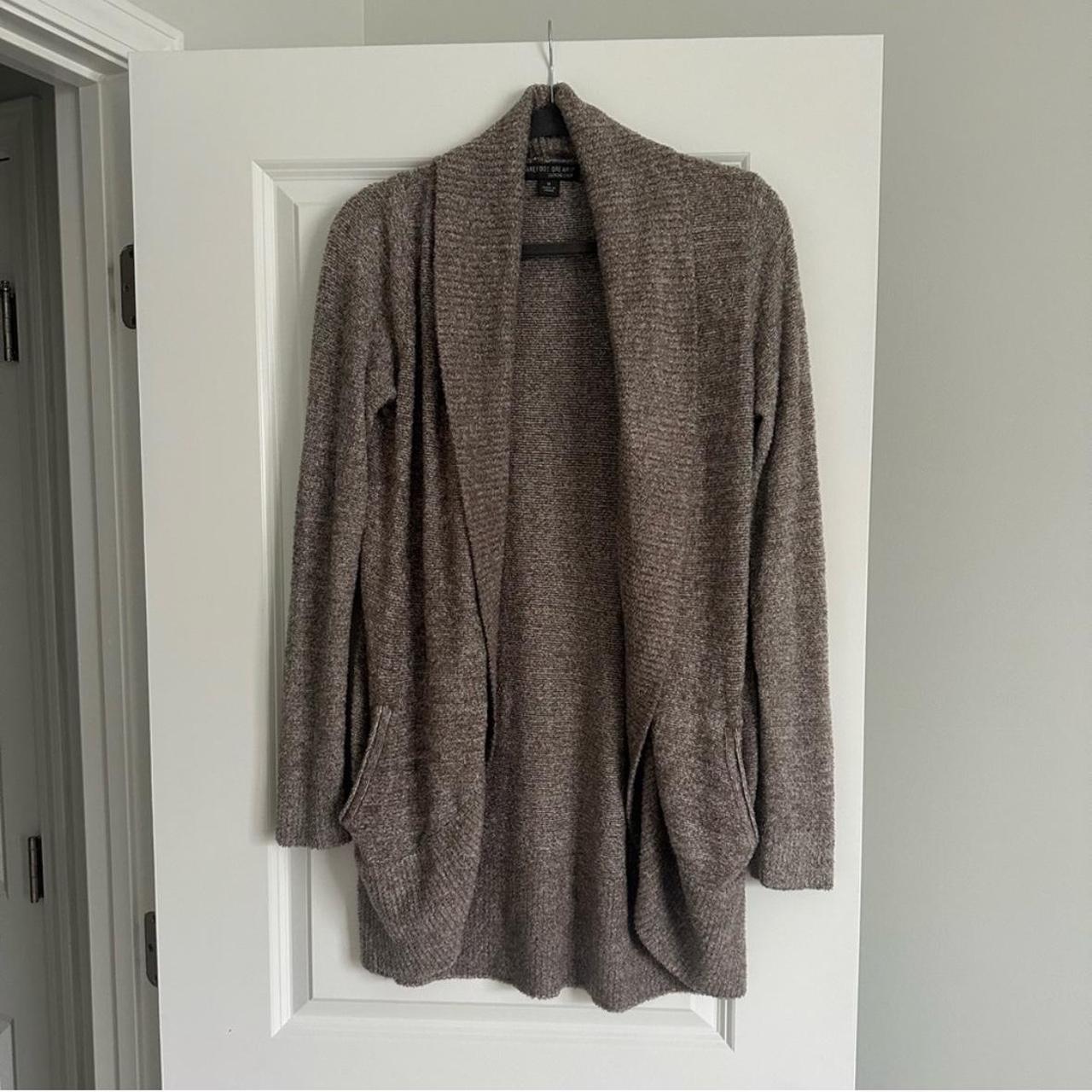 Barefoot purchases Dreams Cozy Chic Lite Cardigan