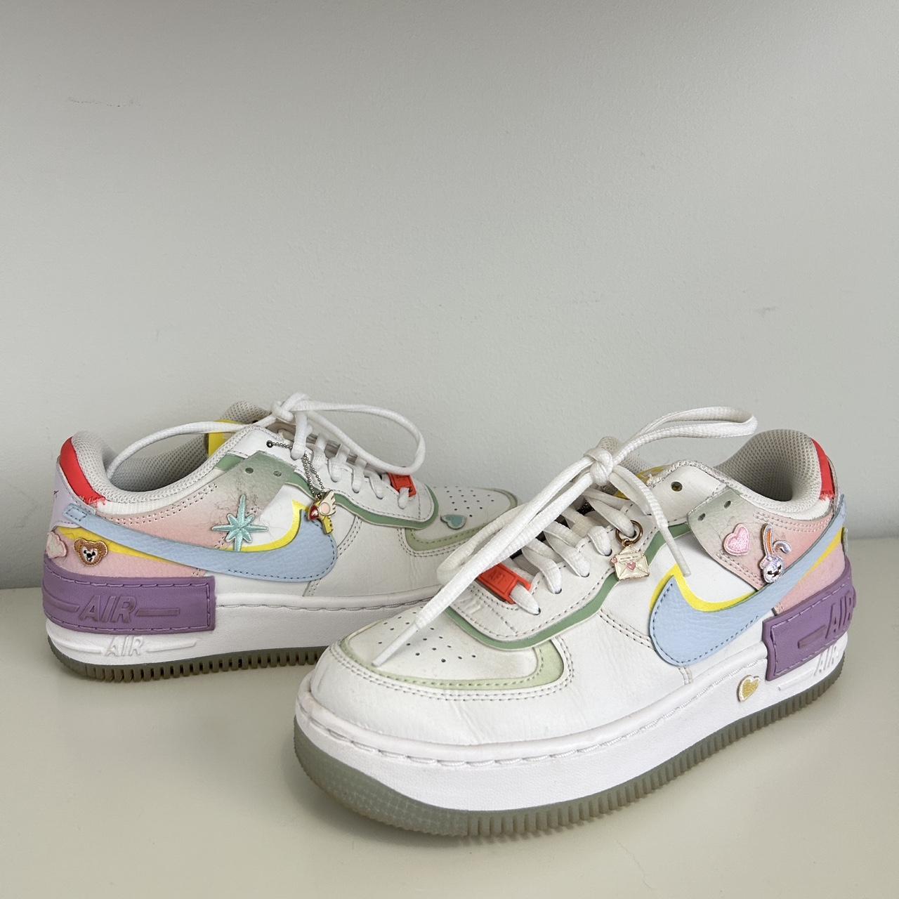 nike air sakura card captor