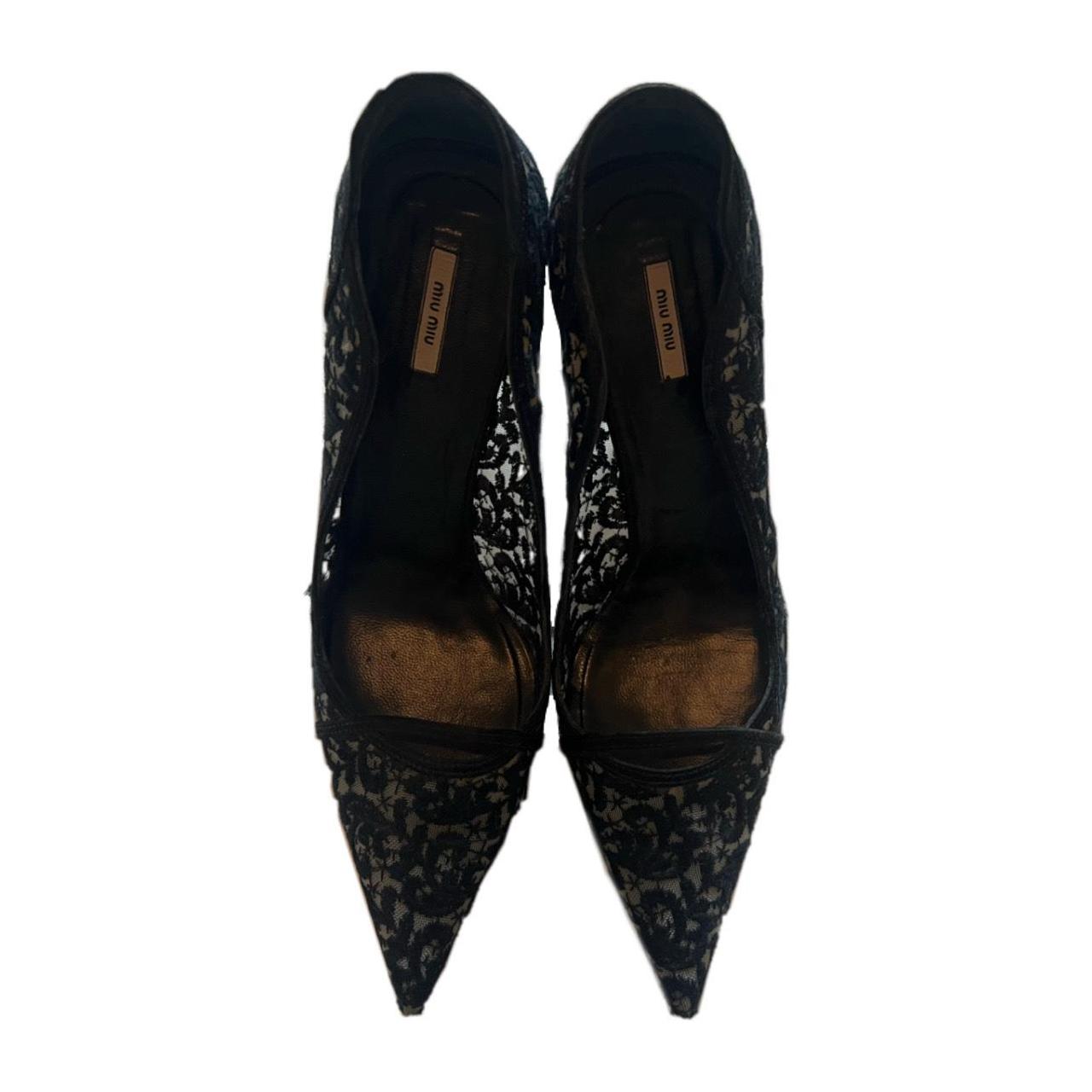 miu miu heels sale