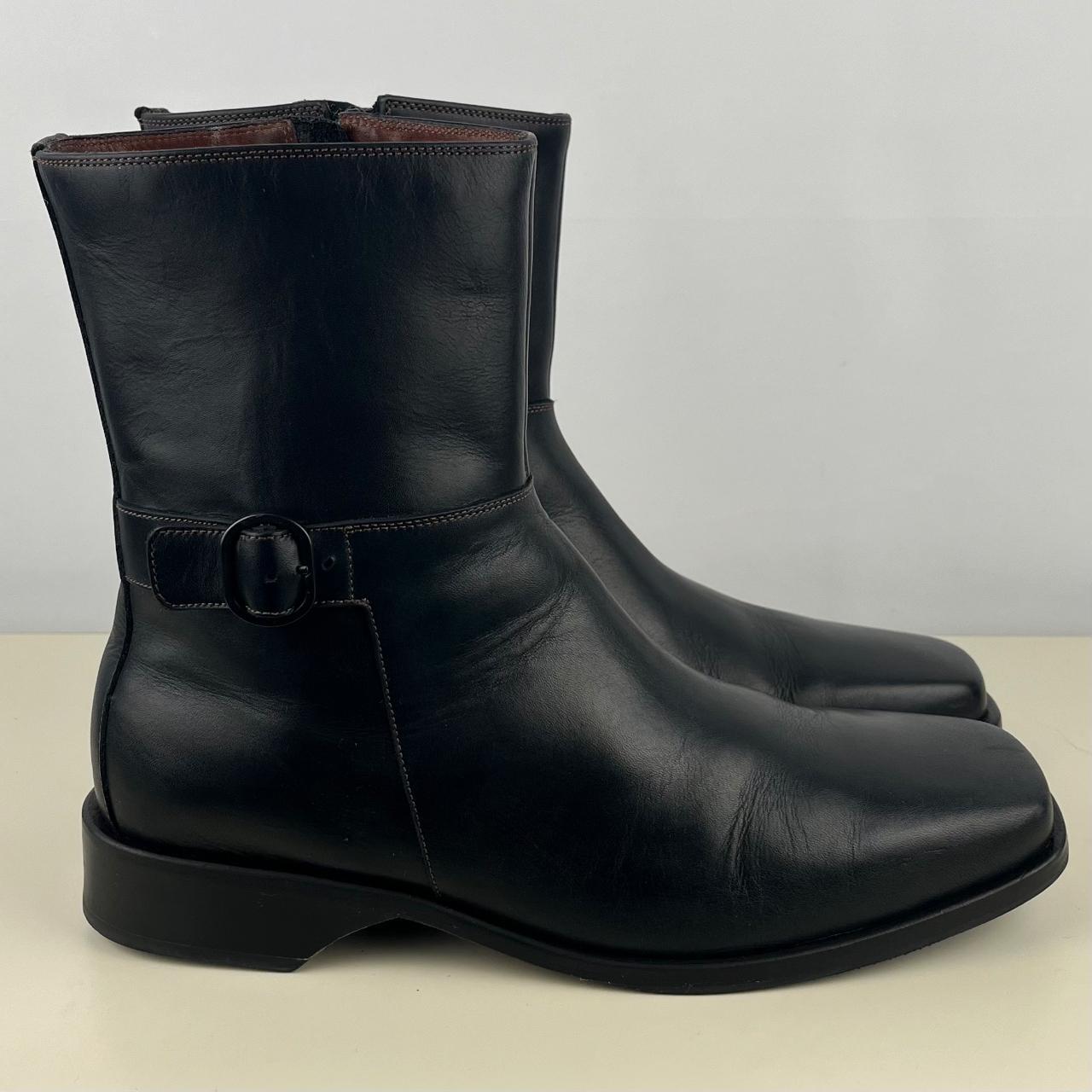 Cole haan country boots best sale