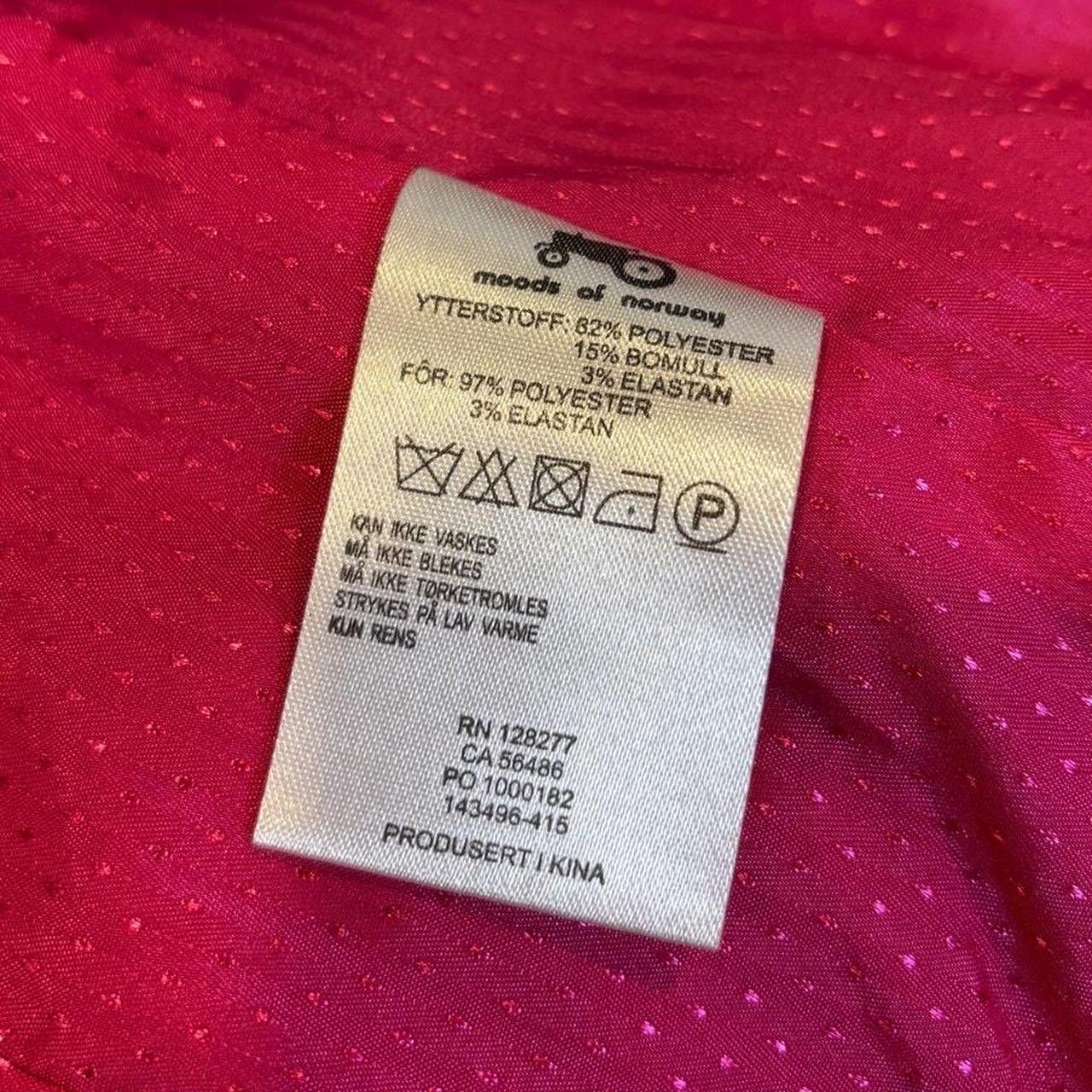 Source Unknown Women's Tailored jacket - Blue - S… - image 5