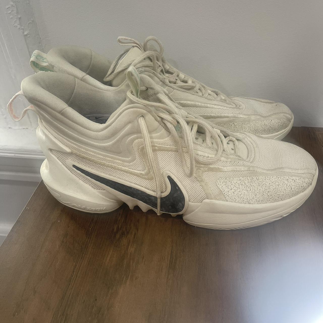 nike cosmic unity cream