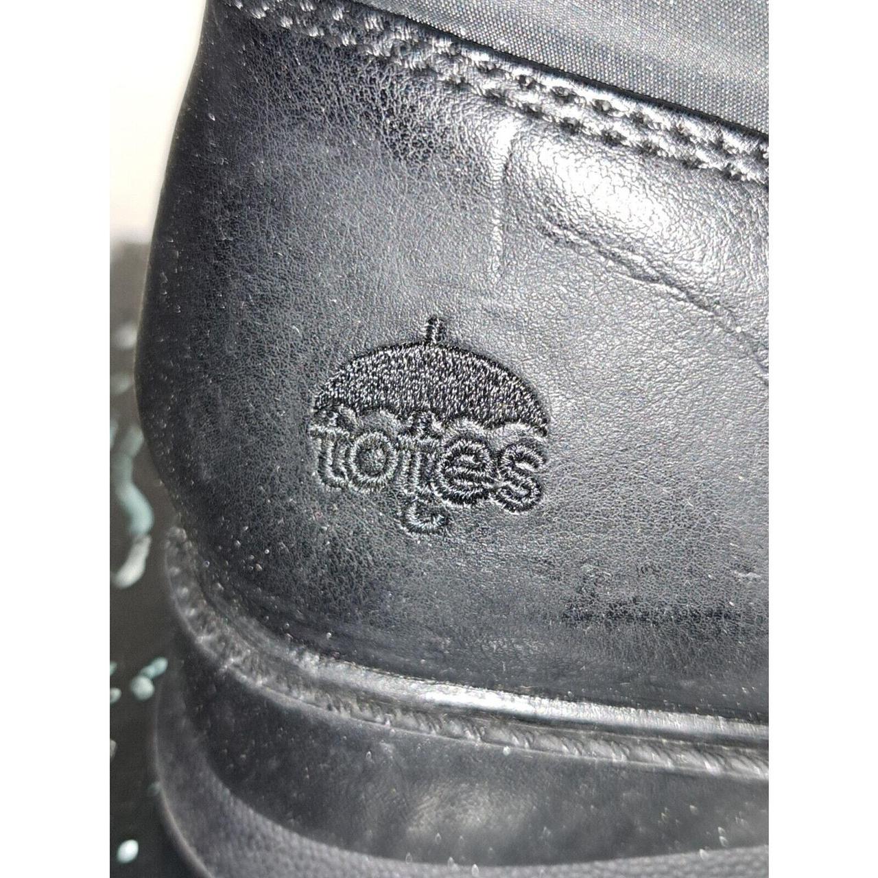 Source Unknown Women's Boots - Black - US 7 – Kee… - image 5