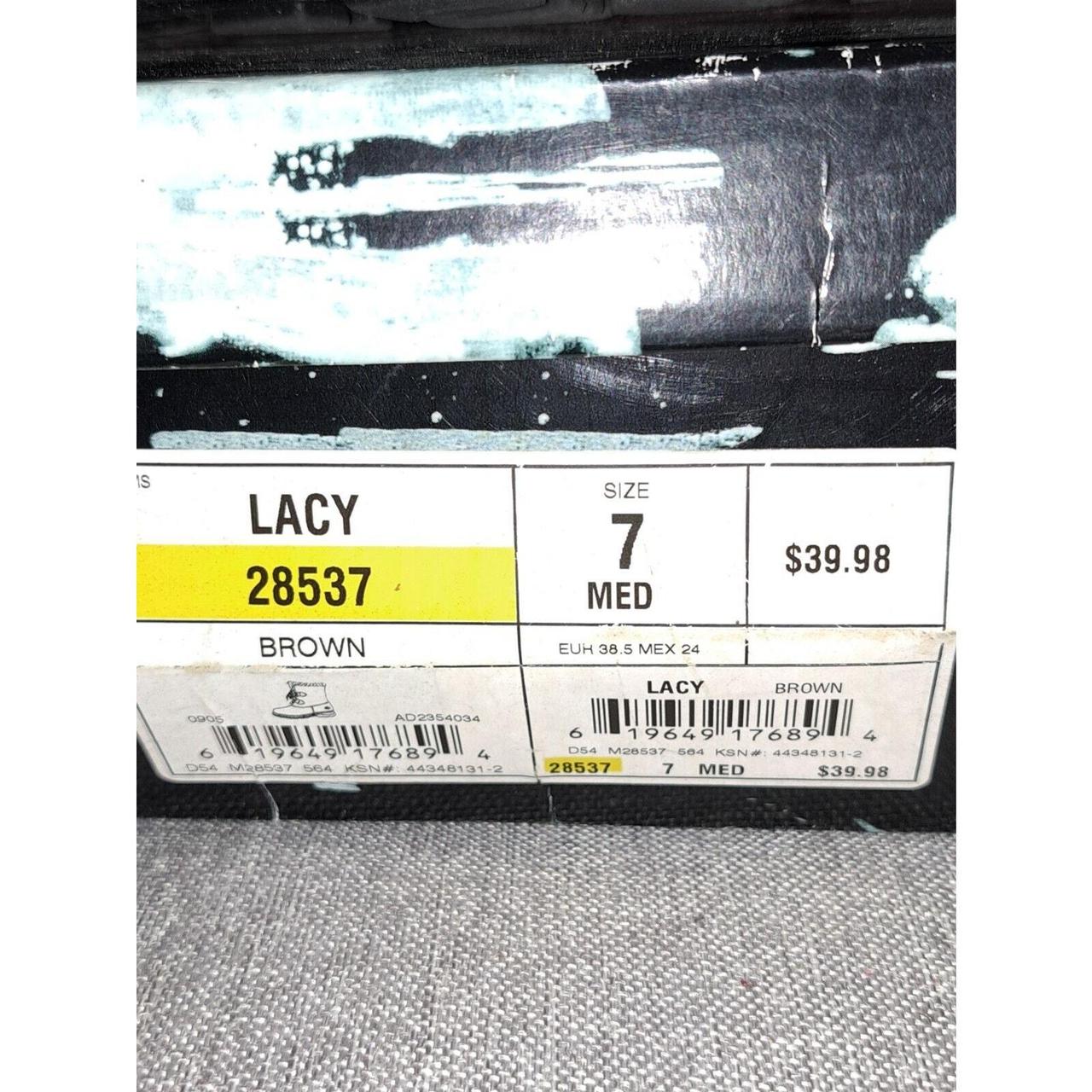 Source Unknown Women's Boots - Black - US 7 – Kee… - image 3