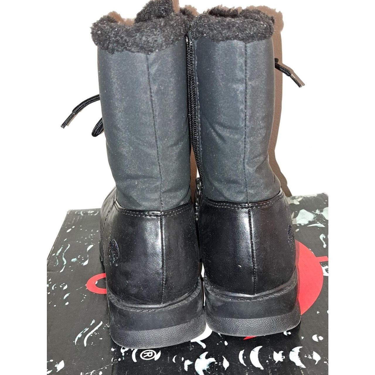 Source Unknown Women's Boots - Black - US 7 – Kee… - image 6