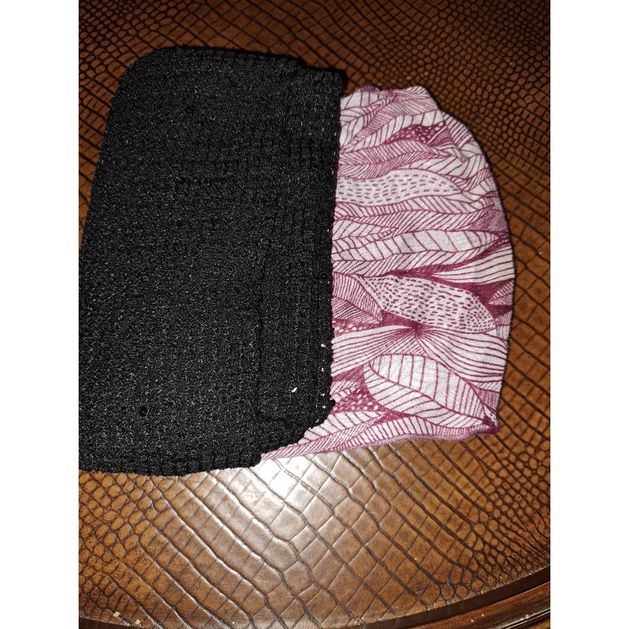 Source Unknown Women's Scarf - Multi – Two beauti… - image 7