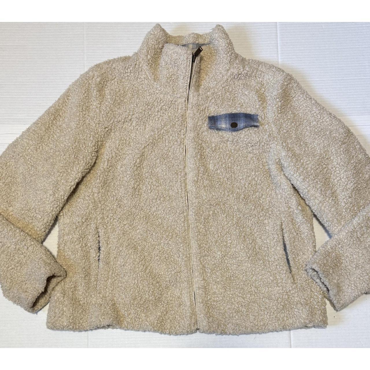 Pendleton Men's Jacket - Tan - XL – PENDLETON - W… - image 1