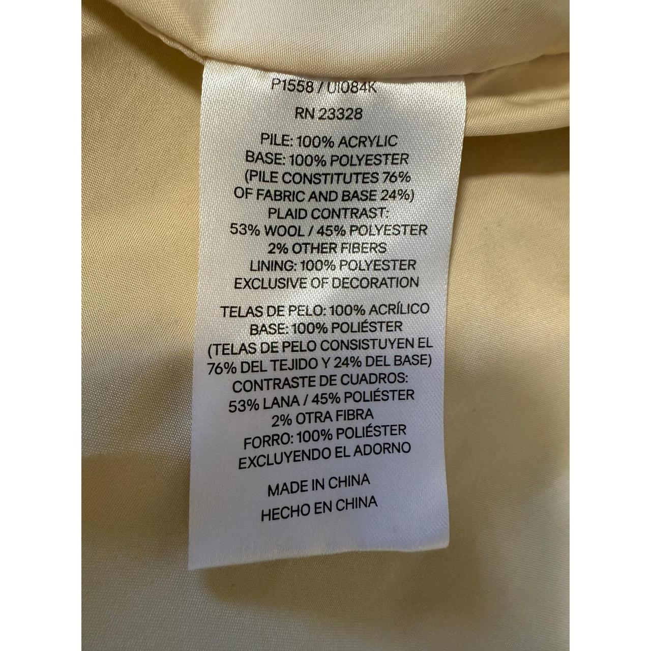 Pendleton Men's Jacket - Tan - XL – PENDLETON - W… - image 6