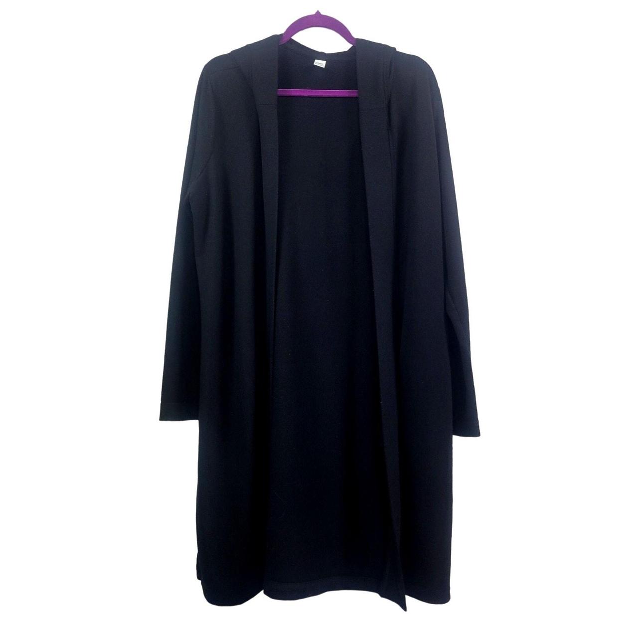 Cardigan Sweaters Old Navy Long Black Cardigan Old Navy Women's