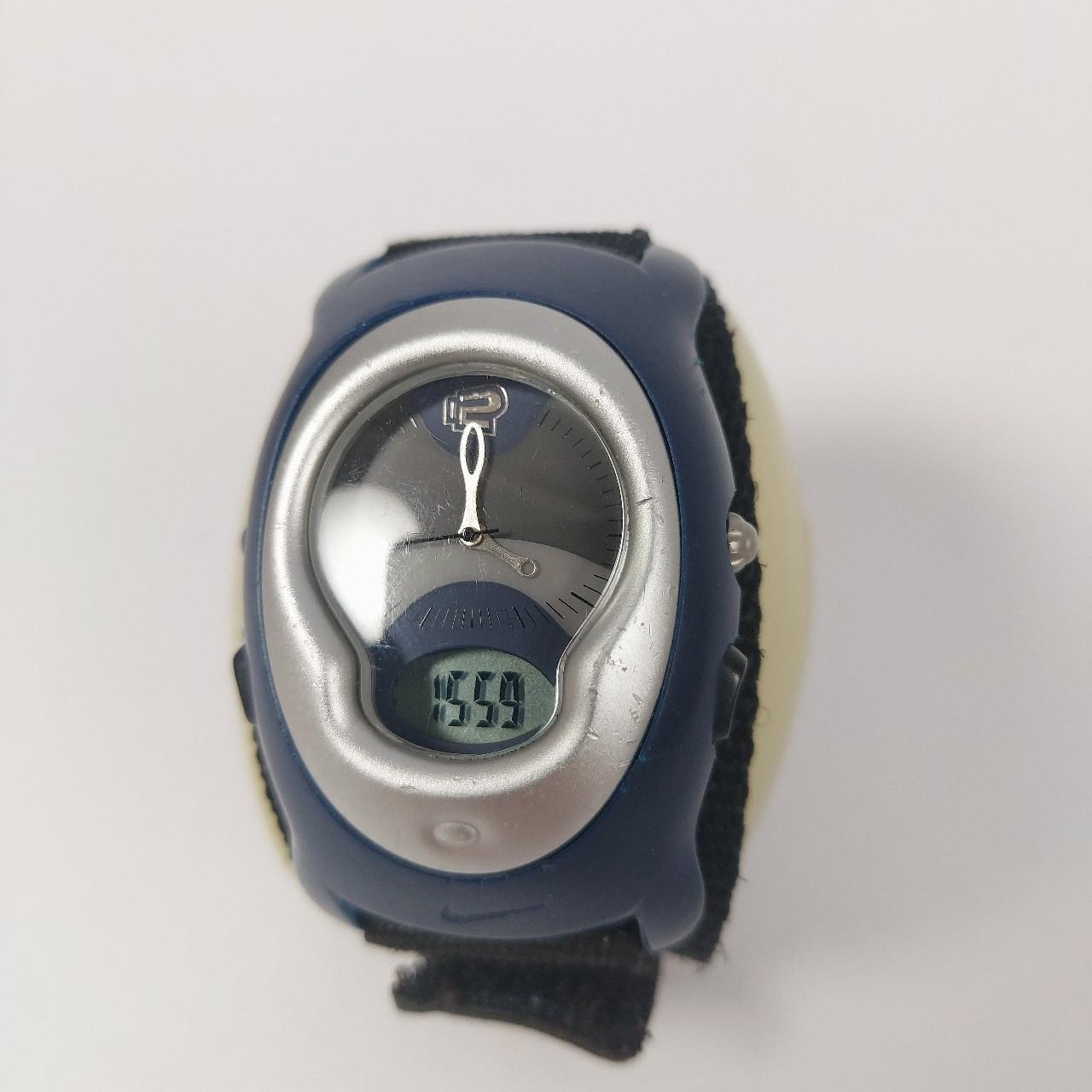 Nike acg Watch nike ACG】 AMBIENT FROZEN WATCH VINTAGE RARE
