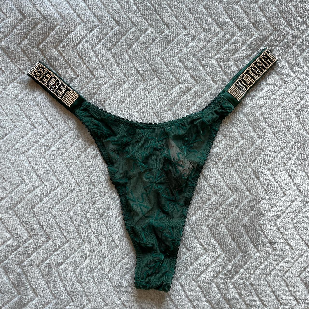 Victorias Secret panties - Depop