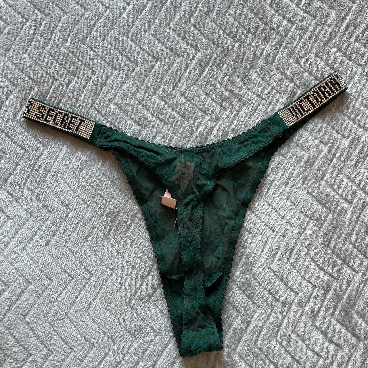 Victorias Secret panties | Depop