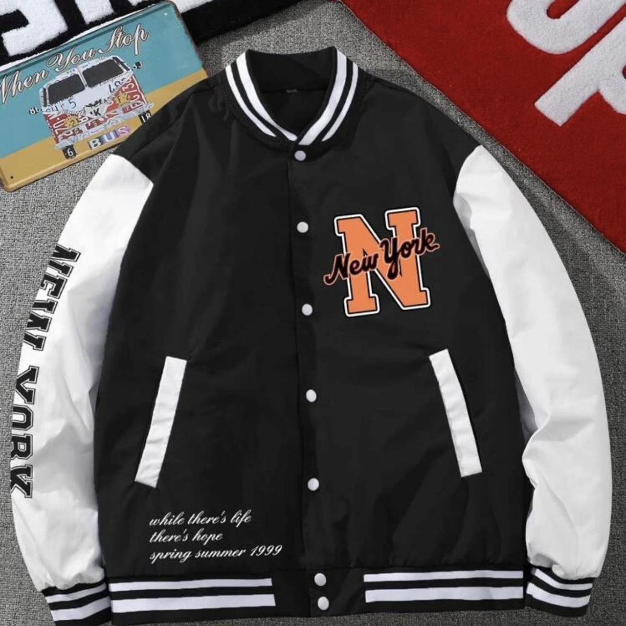 Winter Shein Jacket Mens Jackets For Men Shein Shop