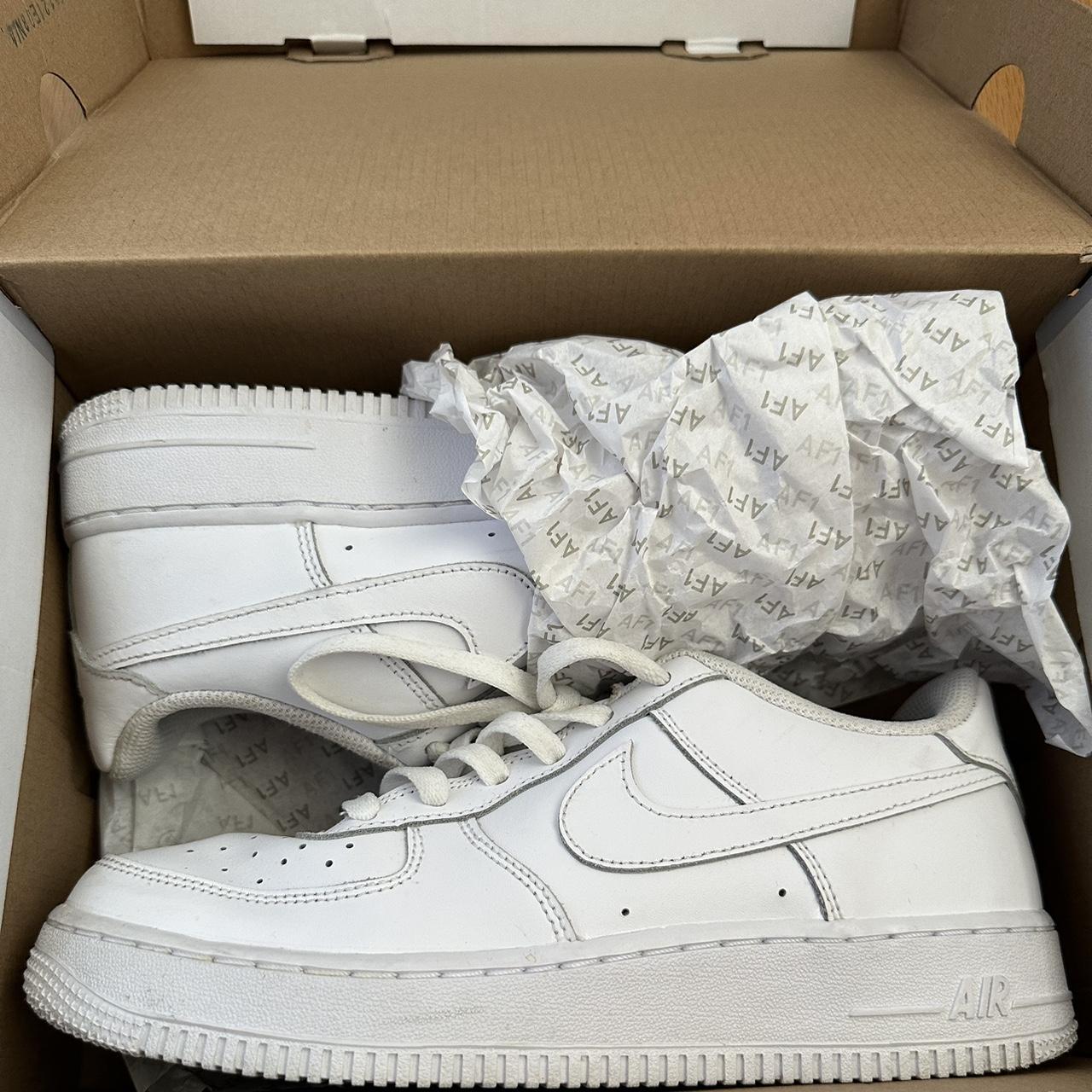 7y air force 1