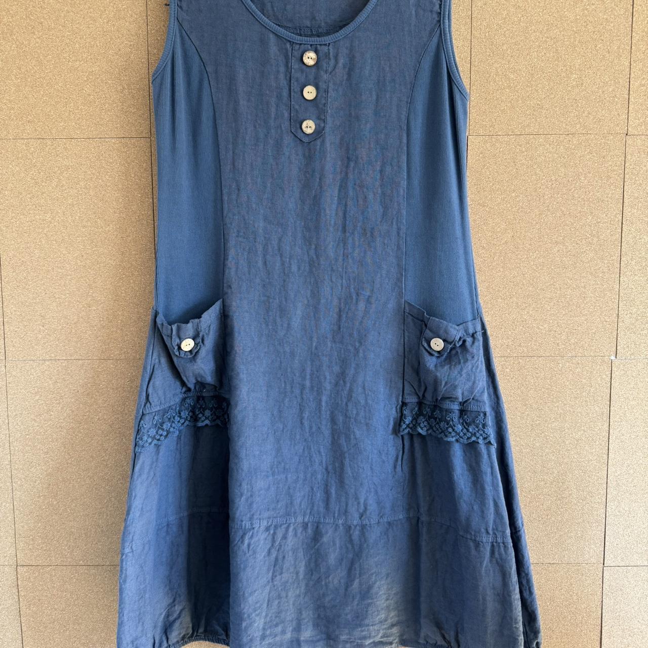 item listed by indiebaypreloved