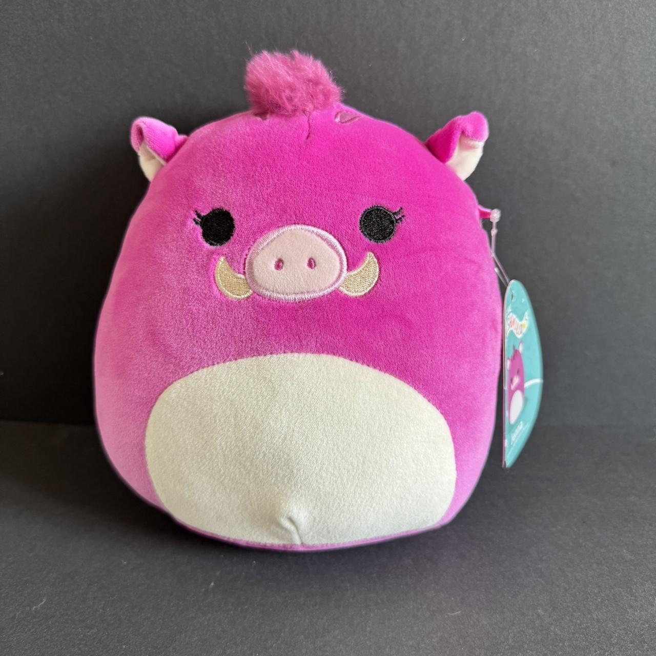 item listed by indiebaypreloved