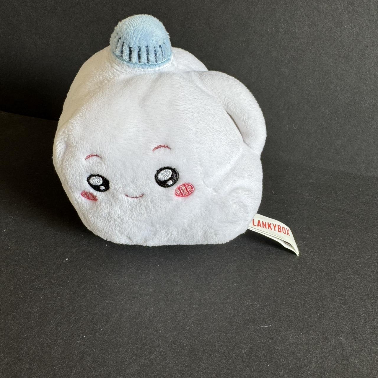 item listed by indiebaypreloved